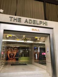 The Adelphi (D6), Shop House #567564341
